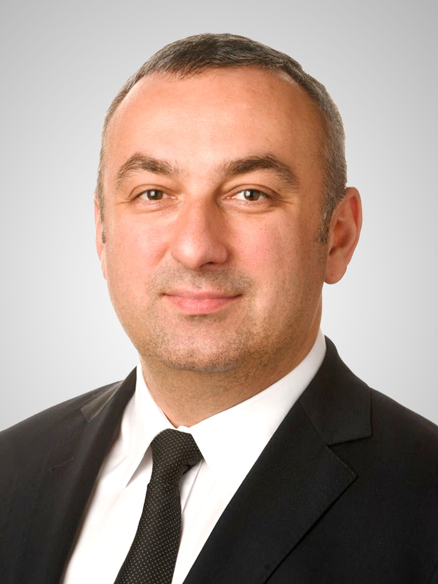 Брицун Алексей Викторович